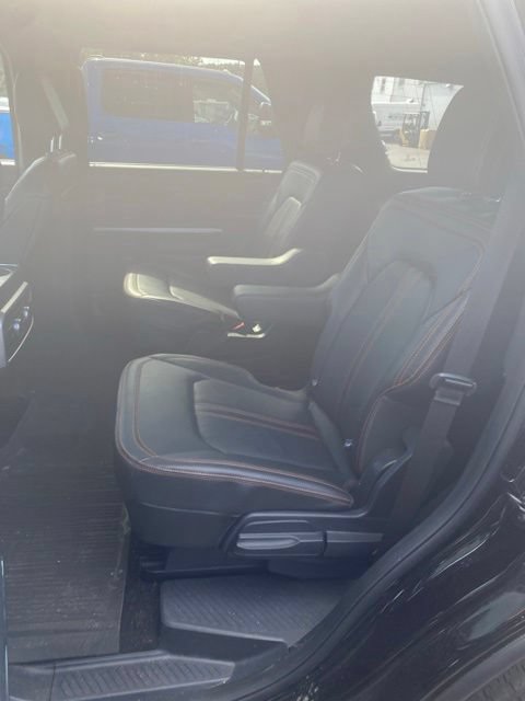 Certified 2023 Ford Expedition Timberline AWD/4WD image 7