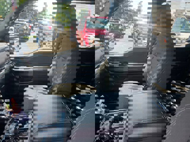 Certified 2023 Ford F150 XLT w/ Equipment Group 302A High image 11