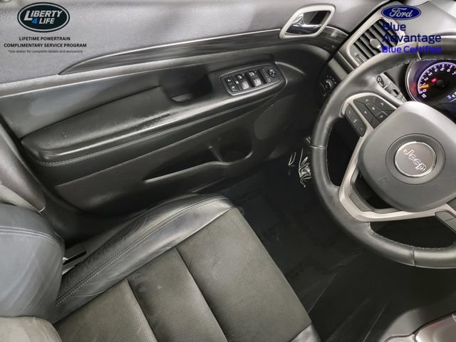 Used 2020 Jeep Grand Cherokee Laredo w/ Quick Order Package 2BN North AWD/4WD image 30