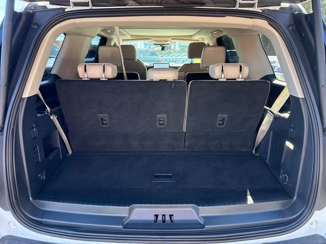 Certified 2024 Ford Expedition Limited image 12