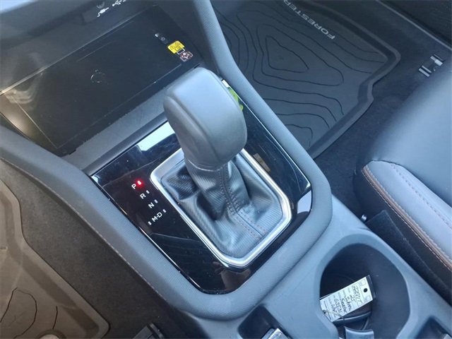 Used 2025 Subaru Forester Sport image 20