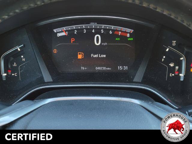 Used 2019 Honda CR-V Touring image 36