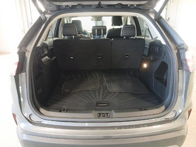 Certified 2022 Ford Edge SEL w/ Convenience Package image 20