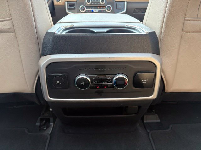 Certified 2024 Ford Expedition Max Limited AWD/4WD image 13