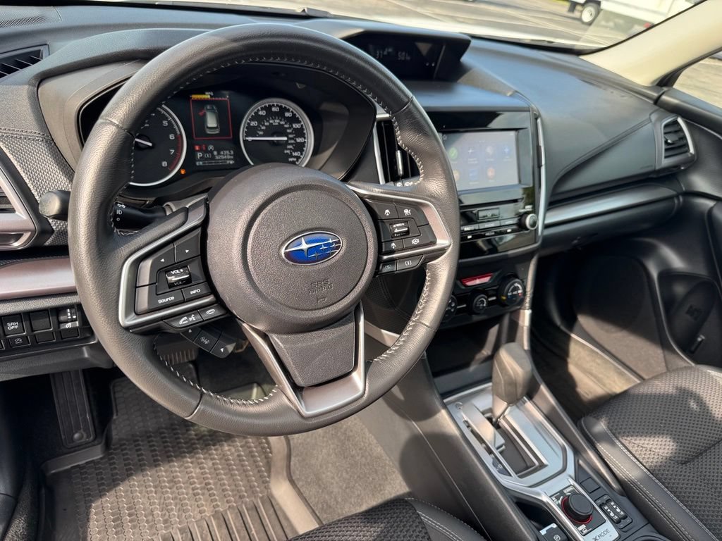 Used 2022 Subaru Forester Premium AWD/4WD image 28
