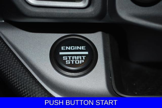 Certified 2023 Ford Bronco Sport Big Bend w/ Convenience Package AWD/4WD image 21