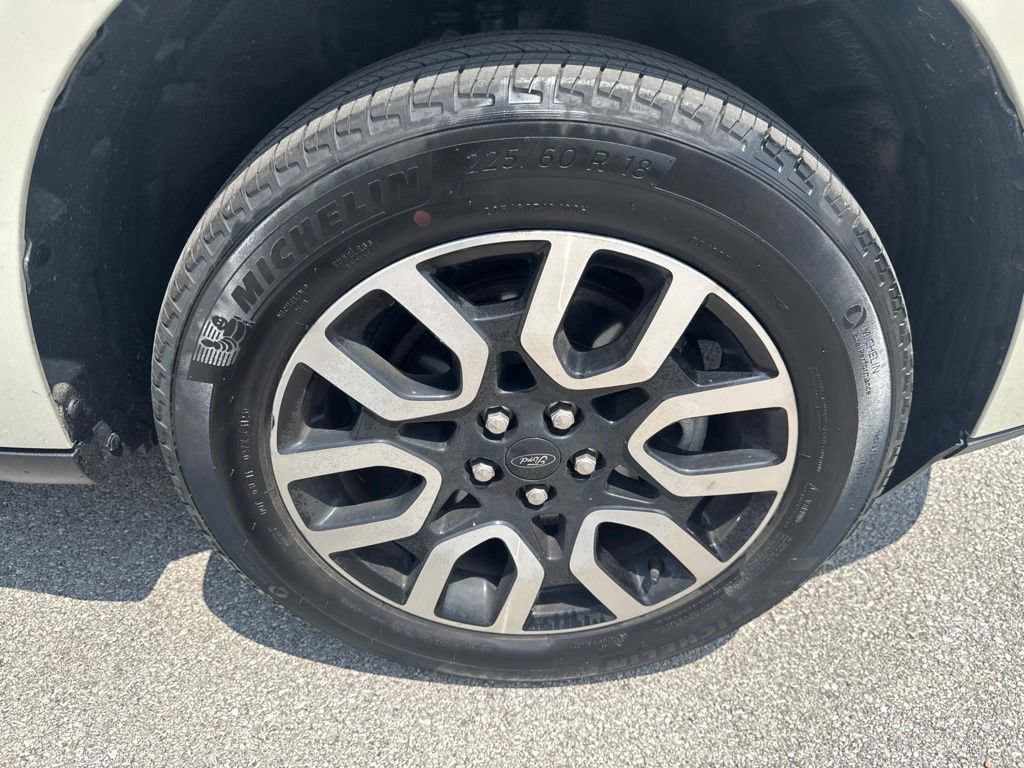 Certified 2024 Ford Maverick Lariat AWD/4WD image 41