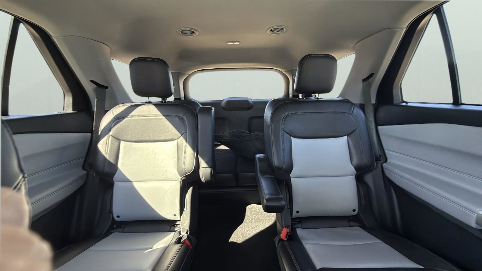 Certified 2023 Ford Explorer XLT w/ Equipment Group 202A image 22