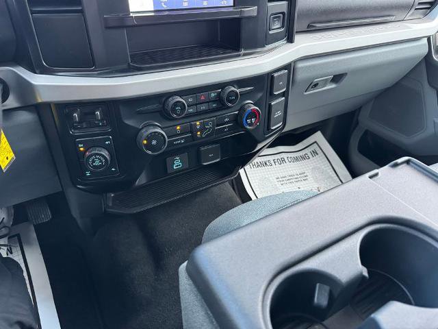 Certified 2025 Ford F350 XLT w/ Tremor Off-Road Package image 20
