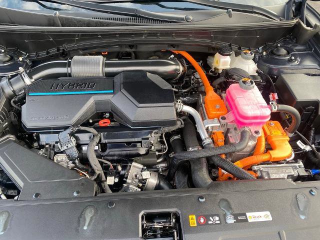 Used 2024 Hyundai Tucson SEL image 31