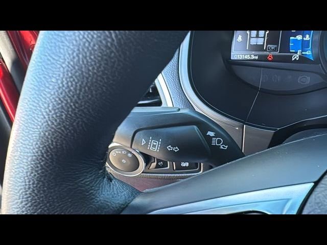 Certified 2023 Ford Edge SEL w/ Convenience Package AWD/4WD image 16