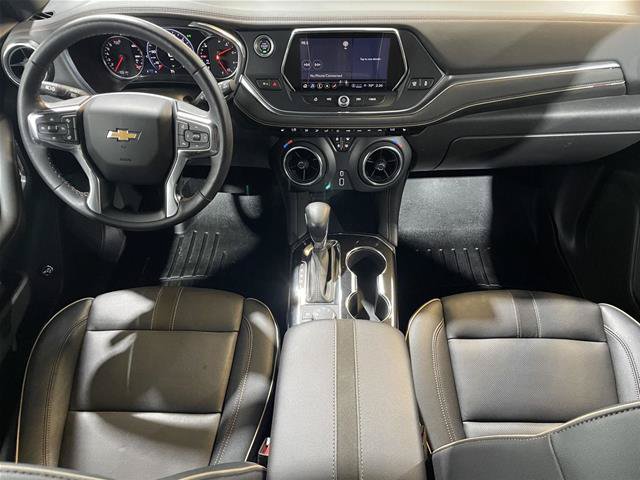 Used 2022 Chevrolet Blazer Premier AWD/4WD image 14
