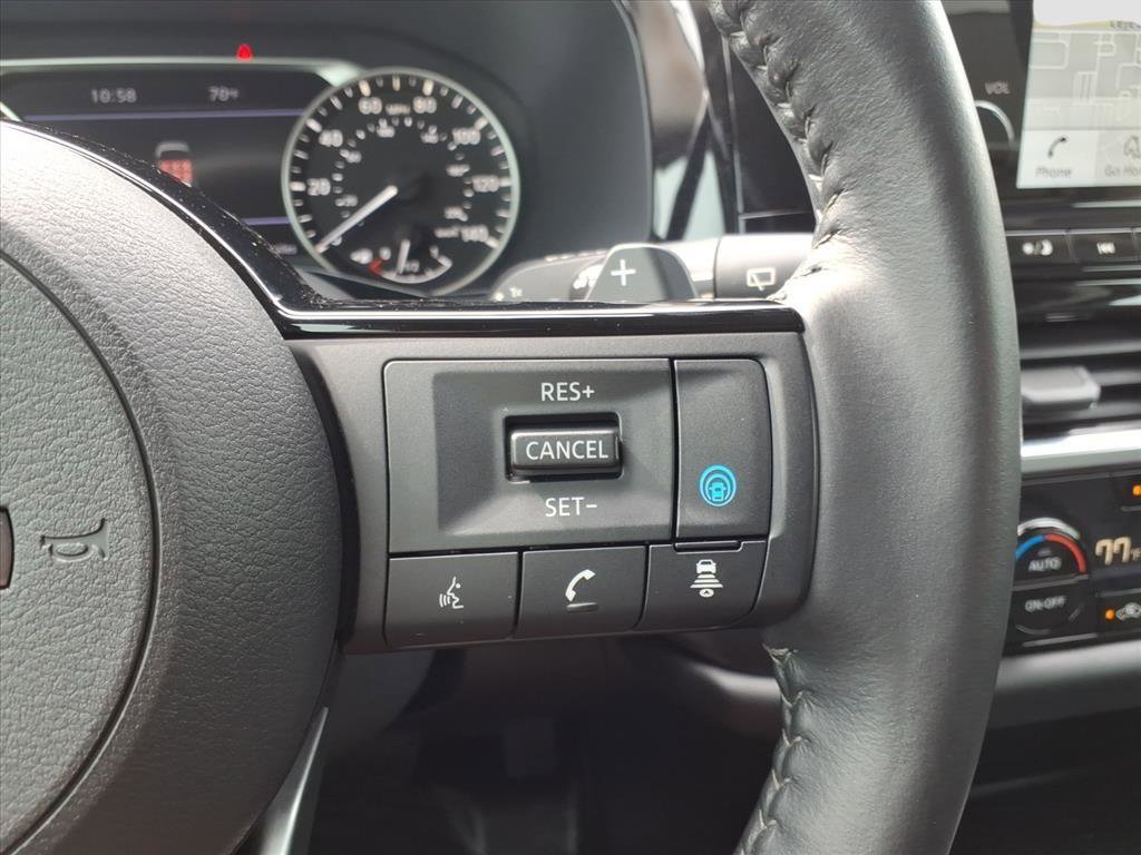 Used 2023 Nissan Pathfinder SL image 29