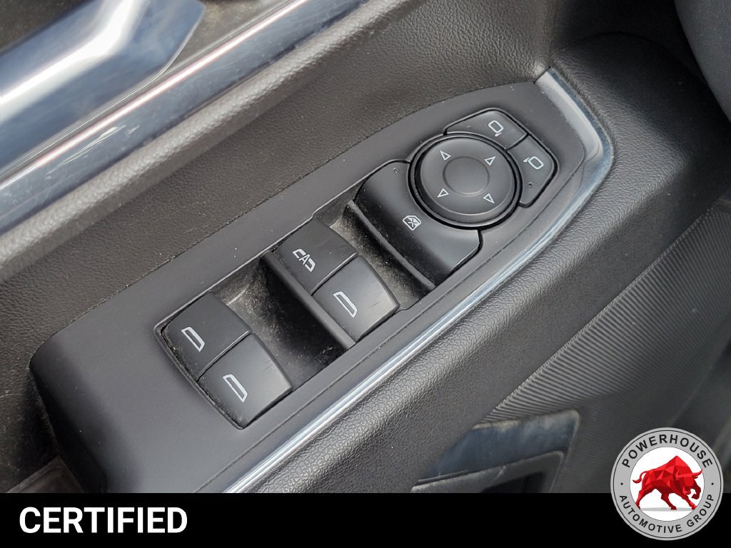 Used 2023 Chevrolet Silverado 1500 LT w/ Protection Package AWD/4WD image 26