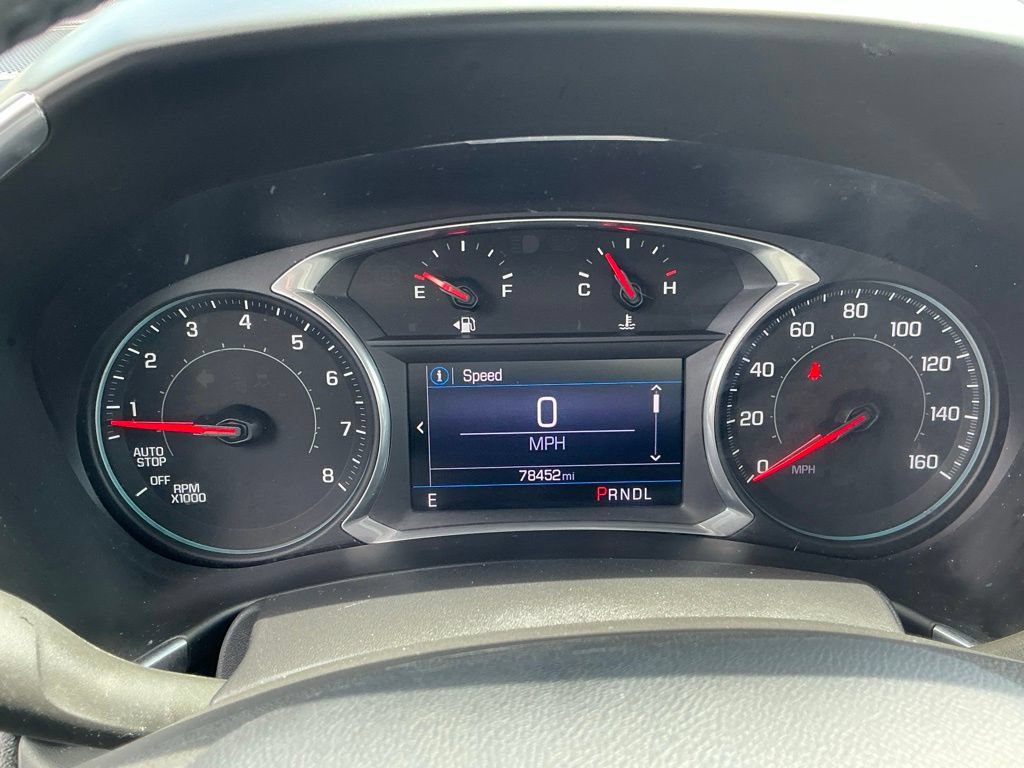 Used 2019 Chevrolet Equinox LT AWD/4WD image 34