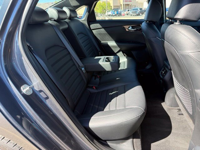 Used 2024 Kia Forte GT-Line w/ GT-Line Premium Package FWD image 36