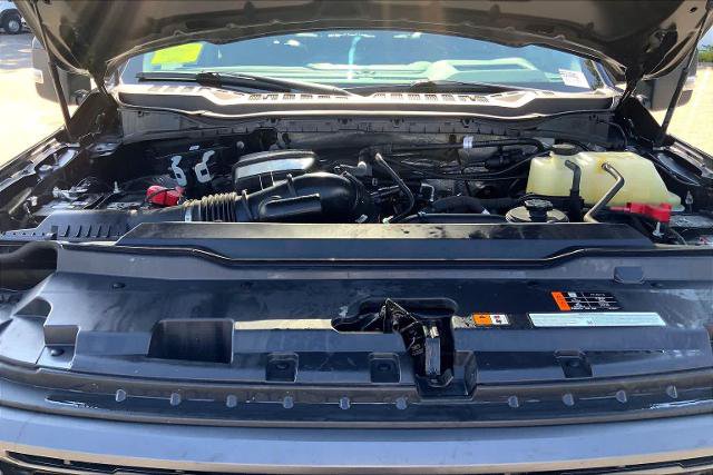 Certified 2024 Ford F250 Lariat w/ Lariat Ultimate Package AWD/4WD image 30