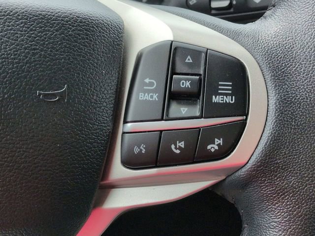 Certified 2024 Ford Explorer XLT w/ Equipment Group 202A RWD image 32