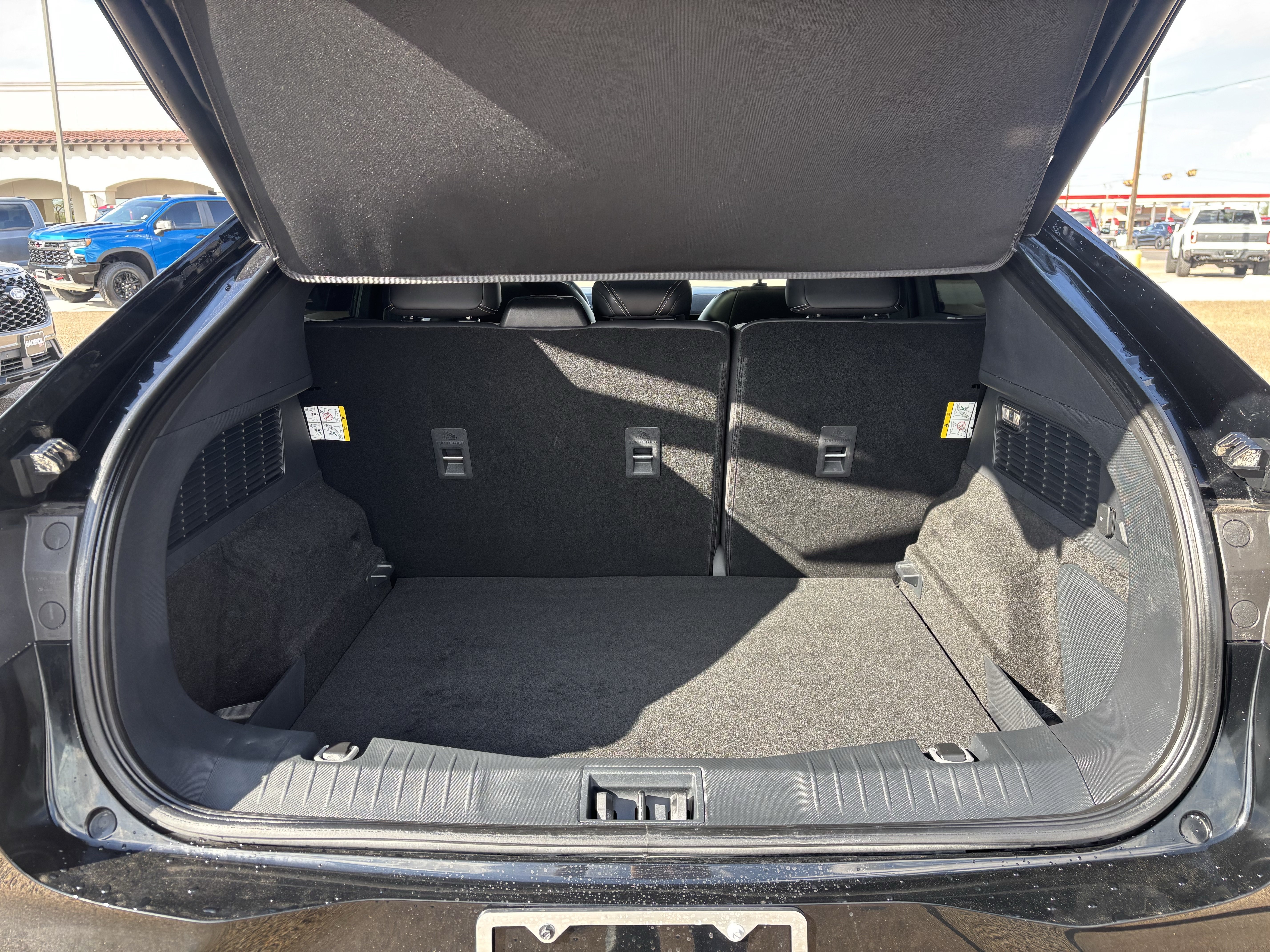Certified 2023 Ford Mustang Mach-E Premium RWD image 17