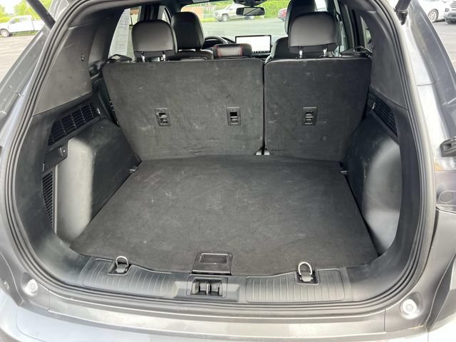 Certified 2023 Ford Escape ST-Line Elite w/ Premium Technology Package AWD/4WD image 11