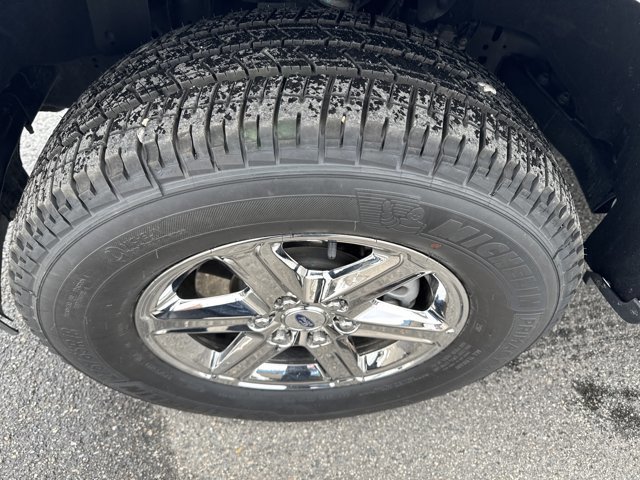 Certified 2024 Ford F150 XLT w/ Mobile Office Package image 6