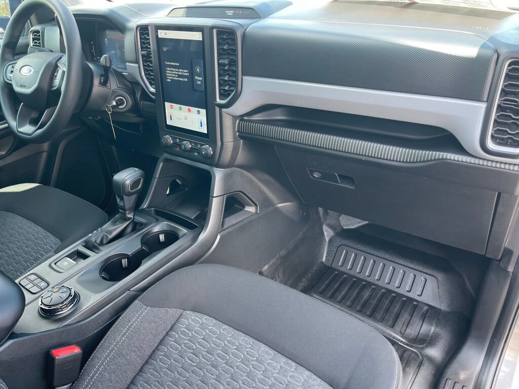 Certified 2024 Ford Ranger XL w/ Trailer Tow Package image 31