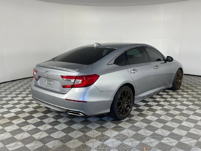 Used 2019 Honda Accord Sport image 15