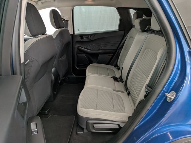 Certified 2022 Ford Escape SE FWD image 15
