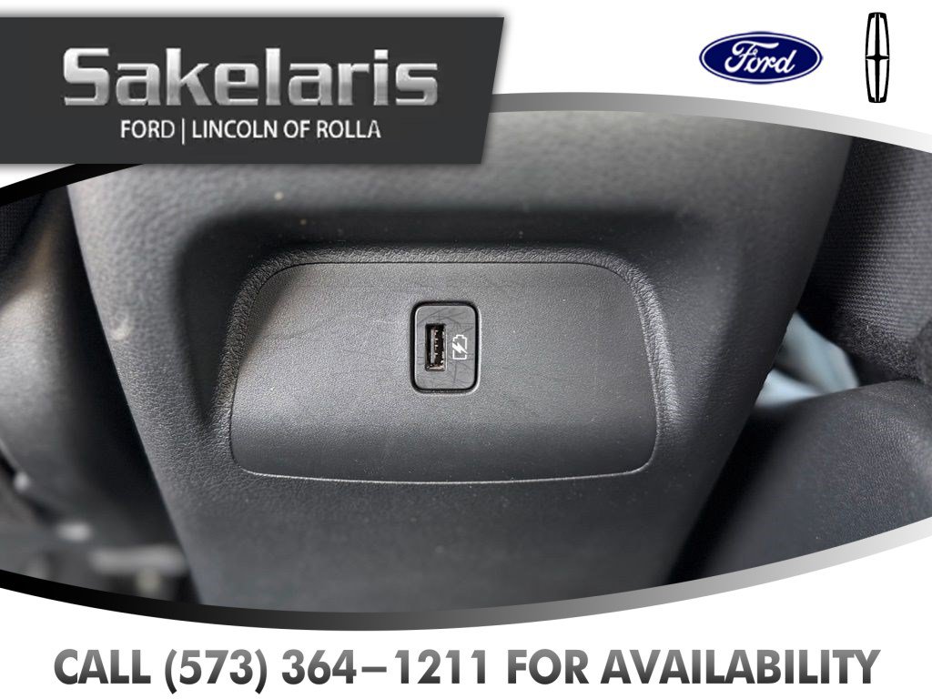 Used 2024 Nissan Sentra SV FWD image 33