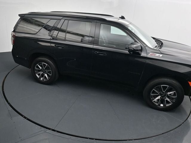 Used 2023 Chevrolet Tahoe Z71 w/ Luxury Package AWD/4WD image 30