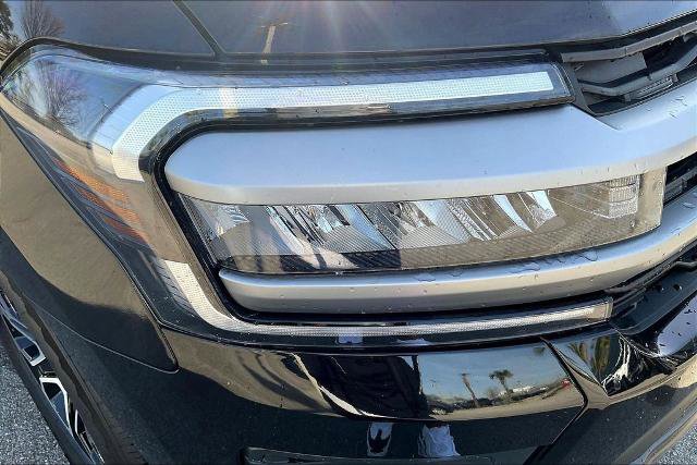 Certified 2024 Ford Expedition Max XLT image 33
