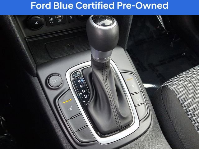 Used 2020 Hyundai Kona SEL Plus image 16