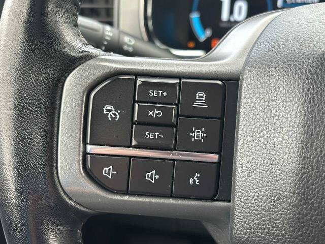 Certified 2022 Ford F150 Lariat w/ Equipment Group 502A High AWD/4WD image 17