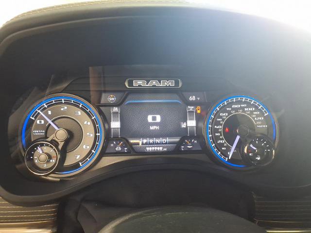 Used 2020 RAM 1500 Limited AWD/4WD image 20
