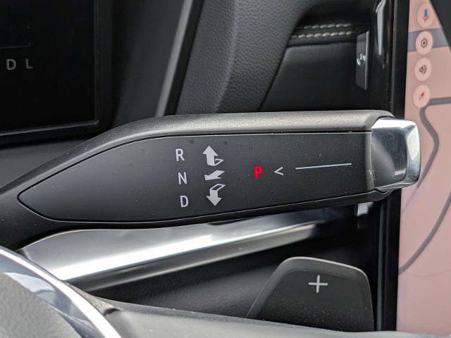 Used 2026 GMC Terrain Elevation AWD/4WD image 25