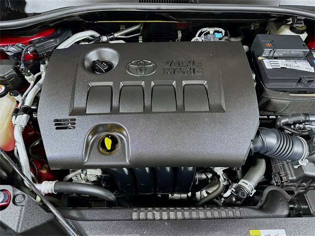 Used 2018 Toyota C-HR XLE image 13