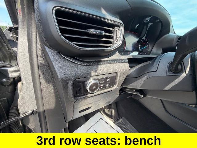 Certified 2023 Ford Explorer ST-Line AWD/4WD image 22