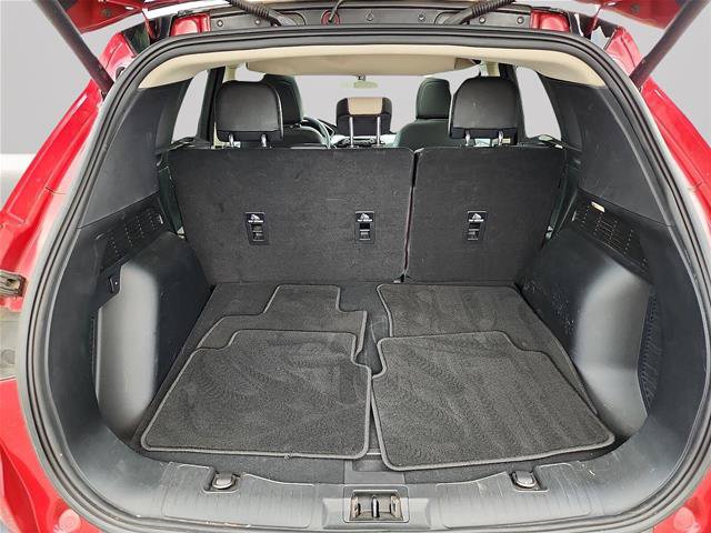 Certified 2020 Ford Escape SEL AWD/4WD image 28