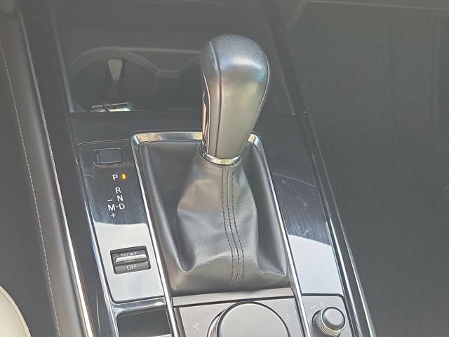 Used 2021 MAZDA CX-30 FWD 2.5 S w/ Preferred Package image 29