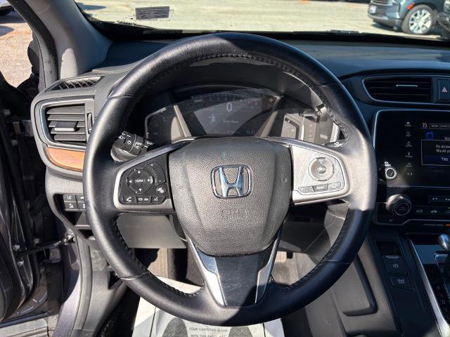 Used 2017 Honda CR-V EX-L image 18