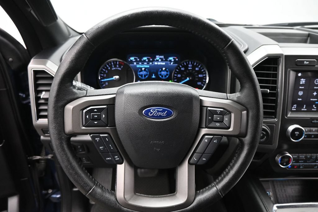 Certified 2019 Ford Expedition XLT w/ Equipment Group 202A RWD image 13