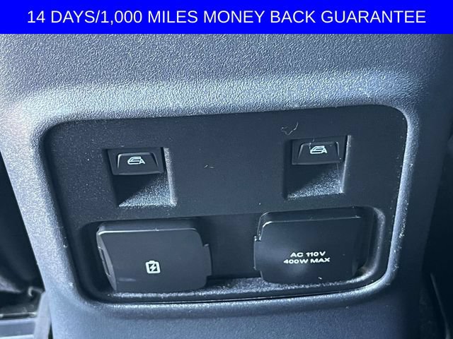 Certified 2023 Ford Bronco Outer Banks AWD/4WD image 9