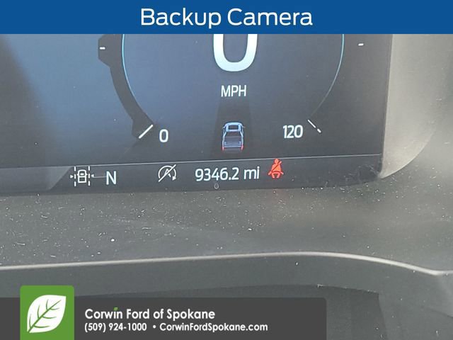 Certified 2025 Ford F150 STX w/ Equipment Group 201A FX4 image 11