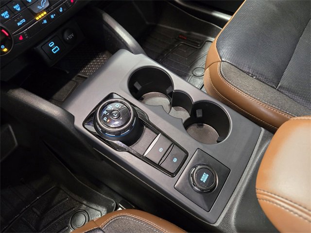 Certified 2022 Ford Bronco Sport Outer Banks w/ Tech Package image 21