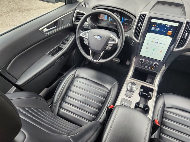 Certified 2024 Ford Edge SEL AWD/4WD image 11