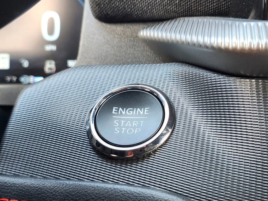 Certified 2025 Ford Explorer ST image 27