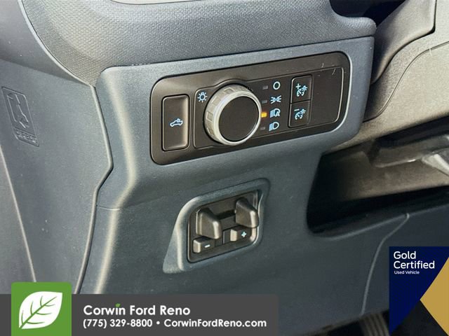 Certified 2023 Ford Maverick XLT w/ Equipment Group 300A Standard image 14