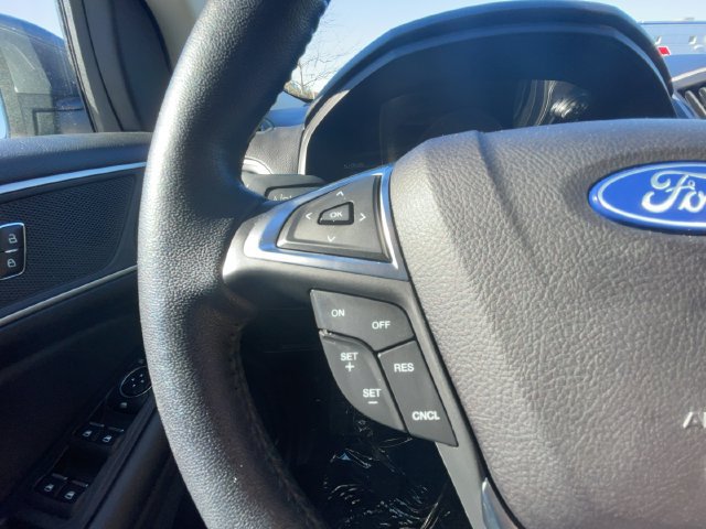 Certified 2023 Ford Edge SEL w/ Convenience Package AWD/4WD image 18