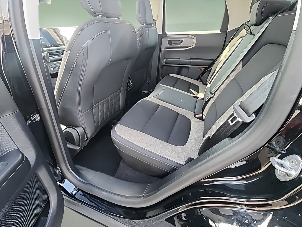 Certified 2025 Ford Bronco Sport Big Bend AWD/4WD image 20