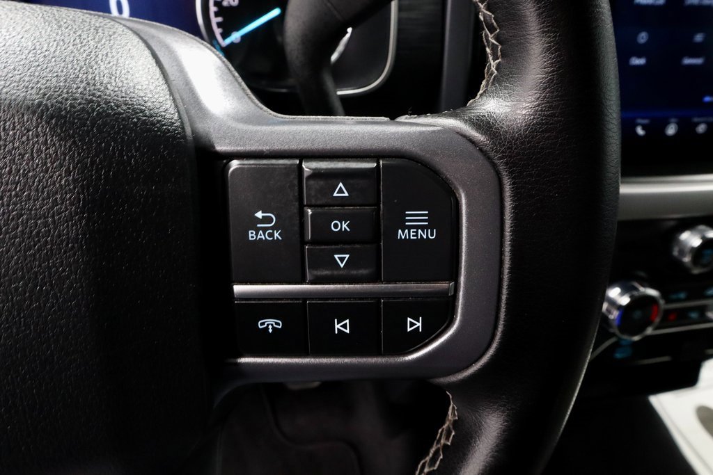 Certified 2023 Ford F150 XLT w/ Equipment Group 302A High image 29